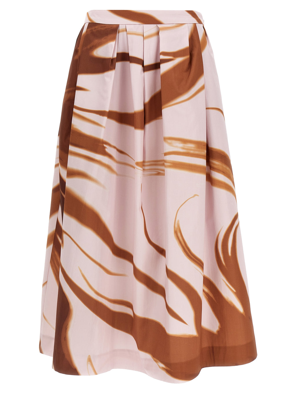 Dries Van Noten  Soni Skirt