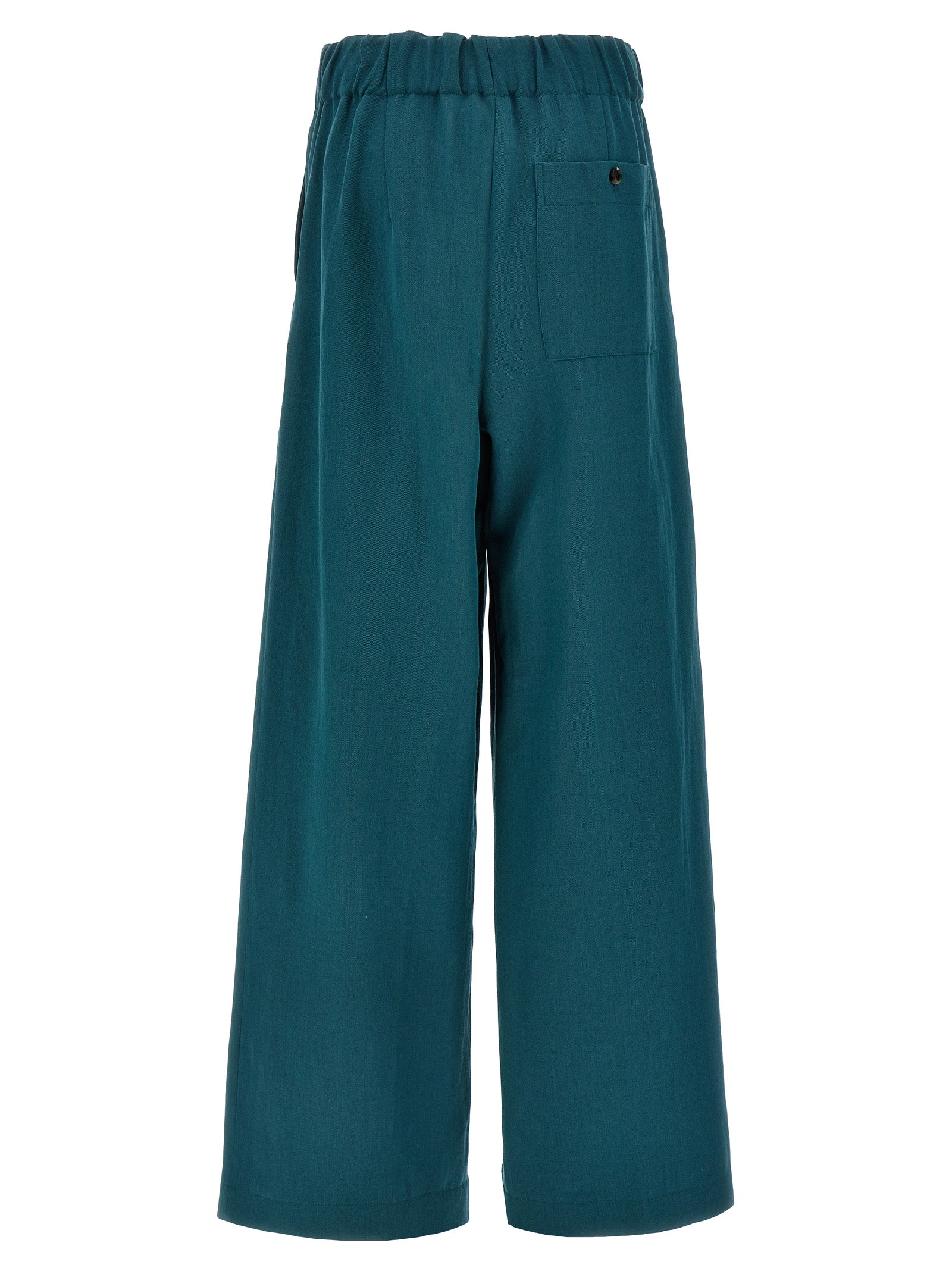 Dries Van Noten  Pila Pants