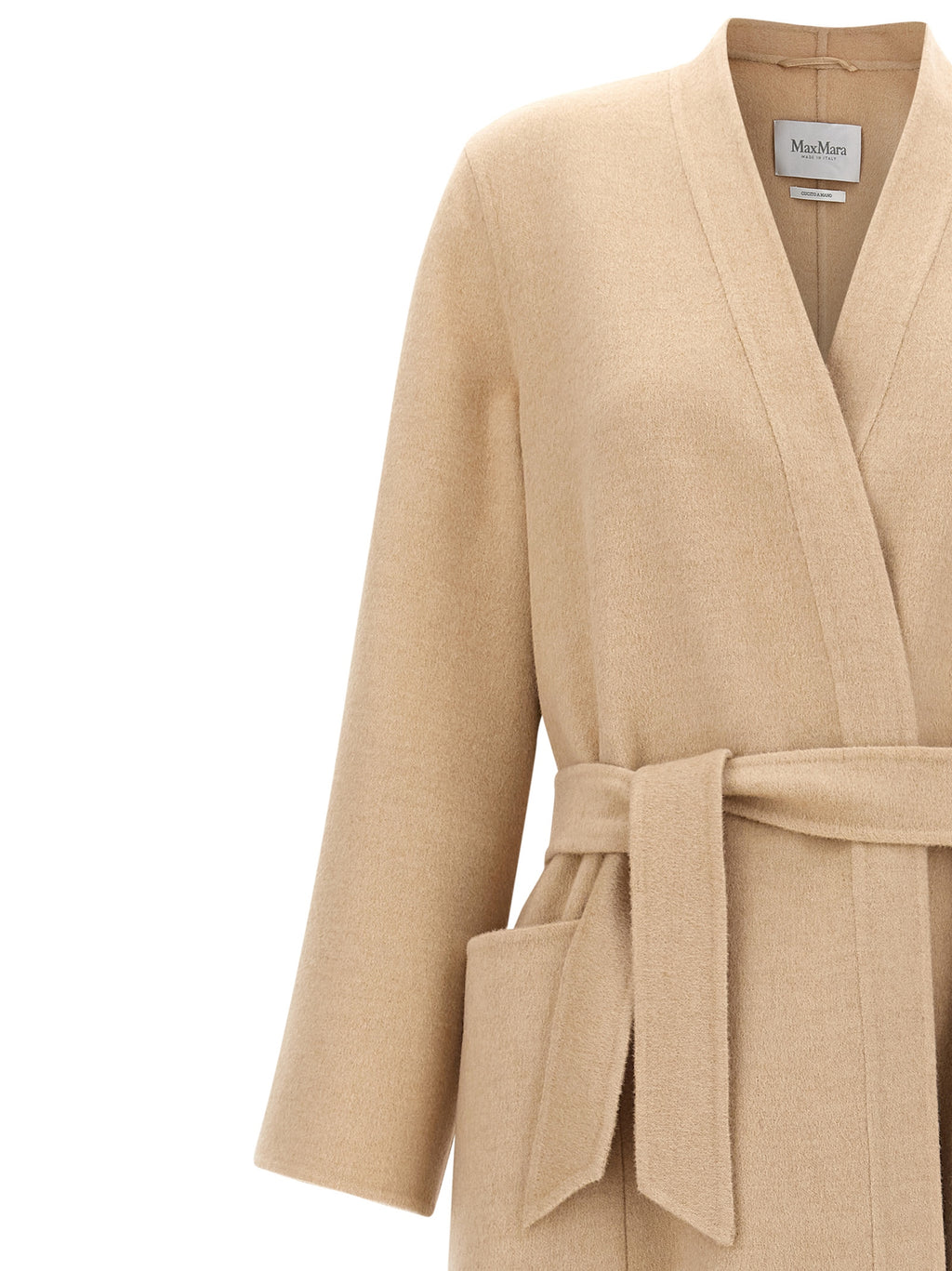 Max Mara Vezzoso Coat