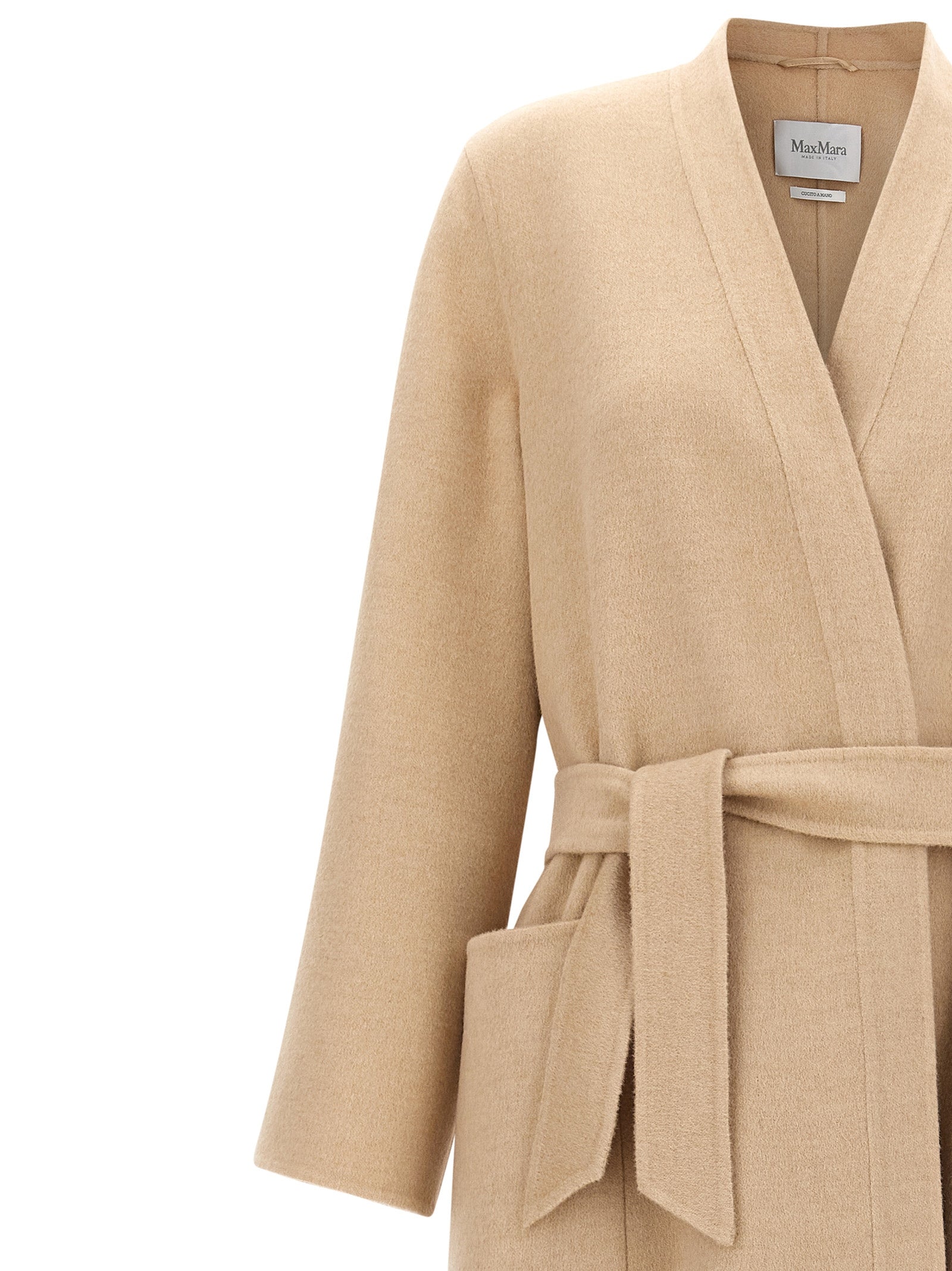 Max Mara Vezzoso Coat