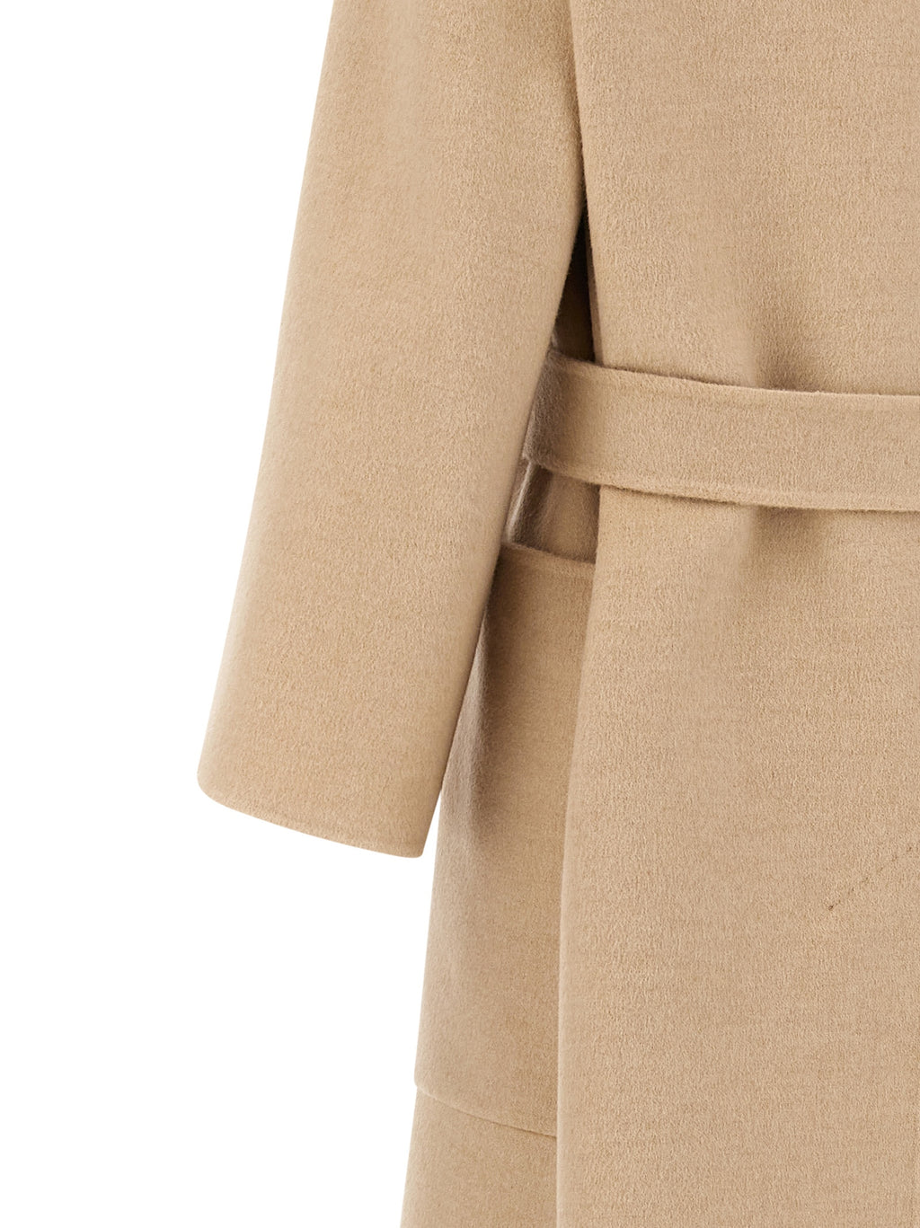 Max Mara Vezzoso Coat