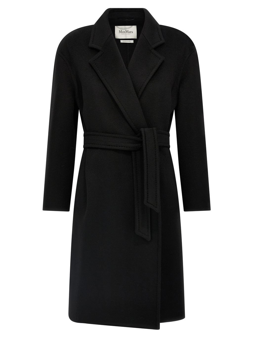 Max Mara Melinda Coat