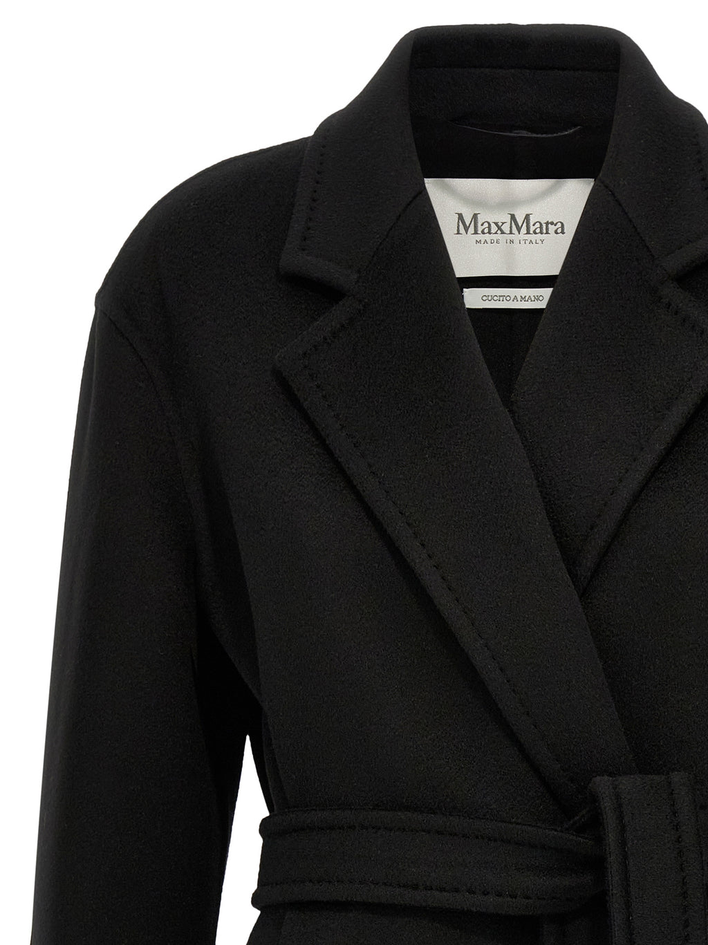 Max Mara Melinda Coat