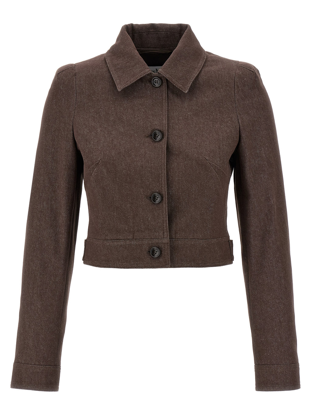 Max Mara Carpa Blazer