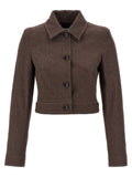 Max Mara Carpa Blazer