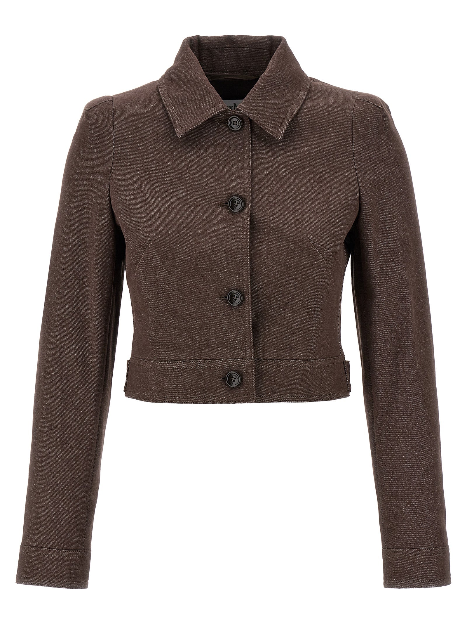 Max Mara Carpa Blazer