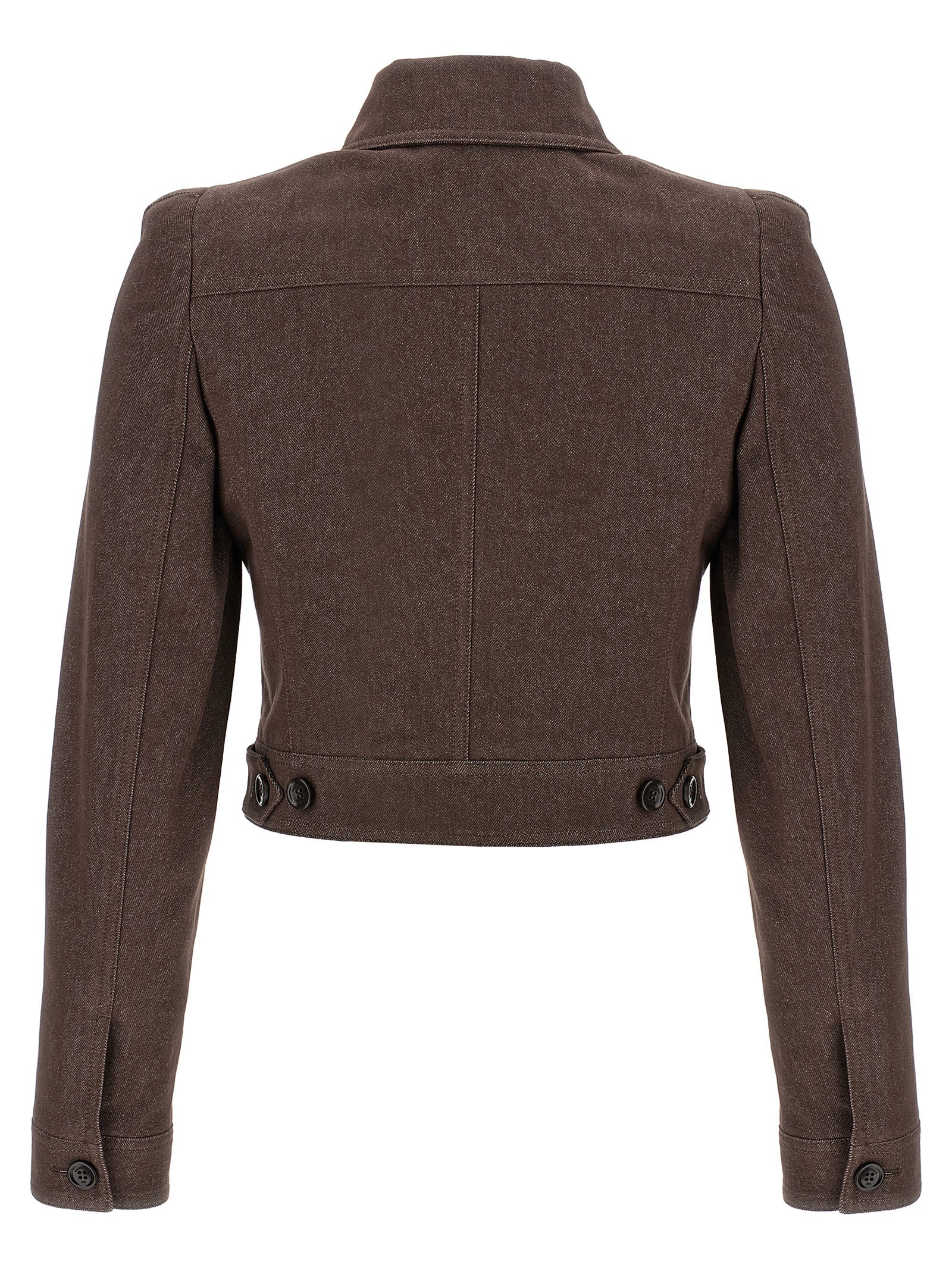 Max Mara Carpa Blazer