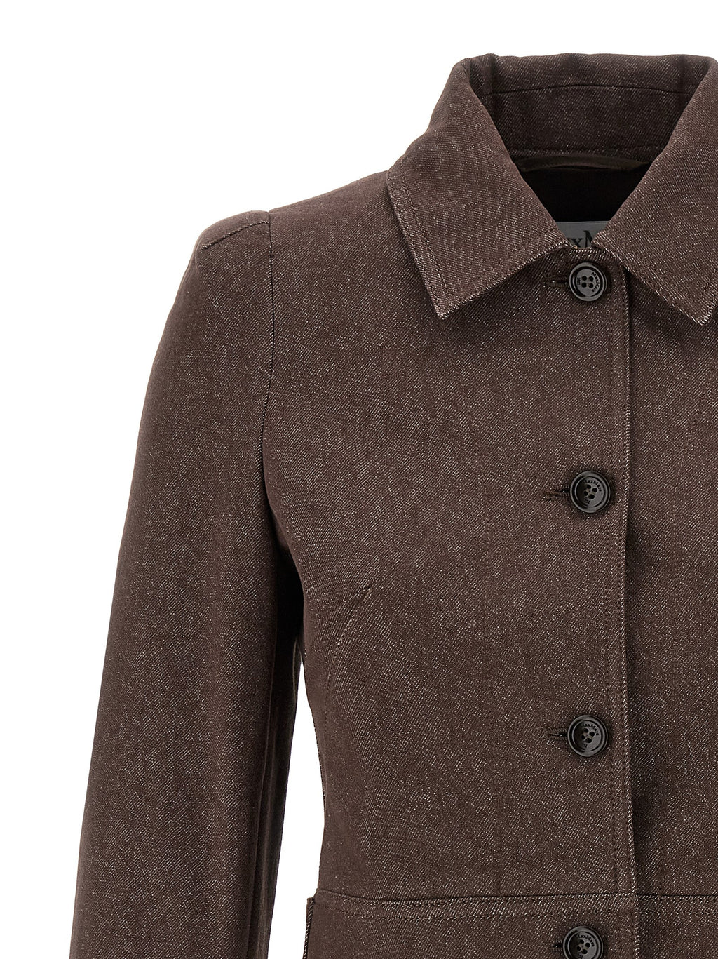 Max Mara Carpa Blazer