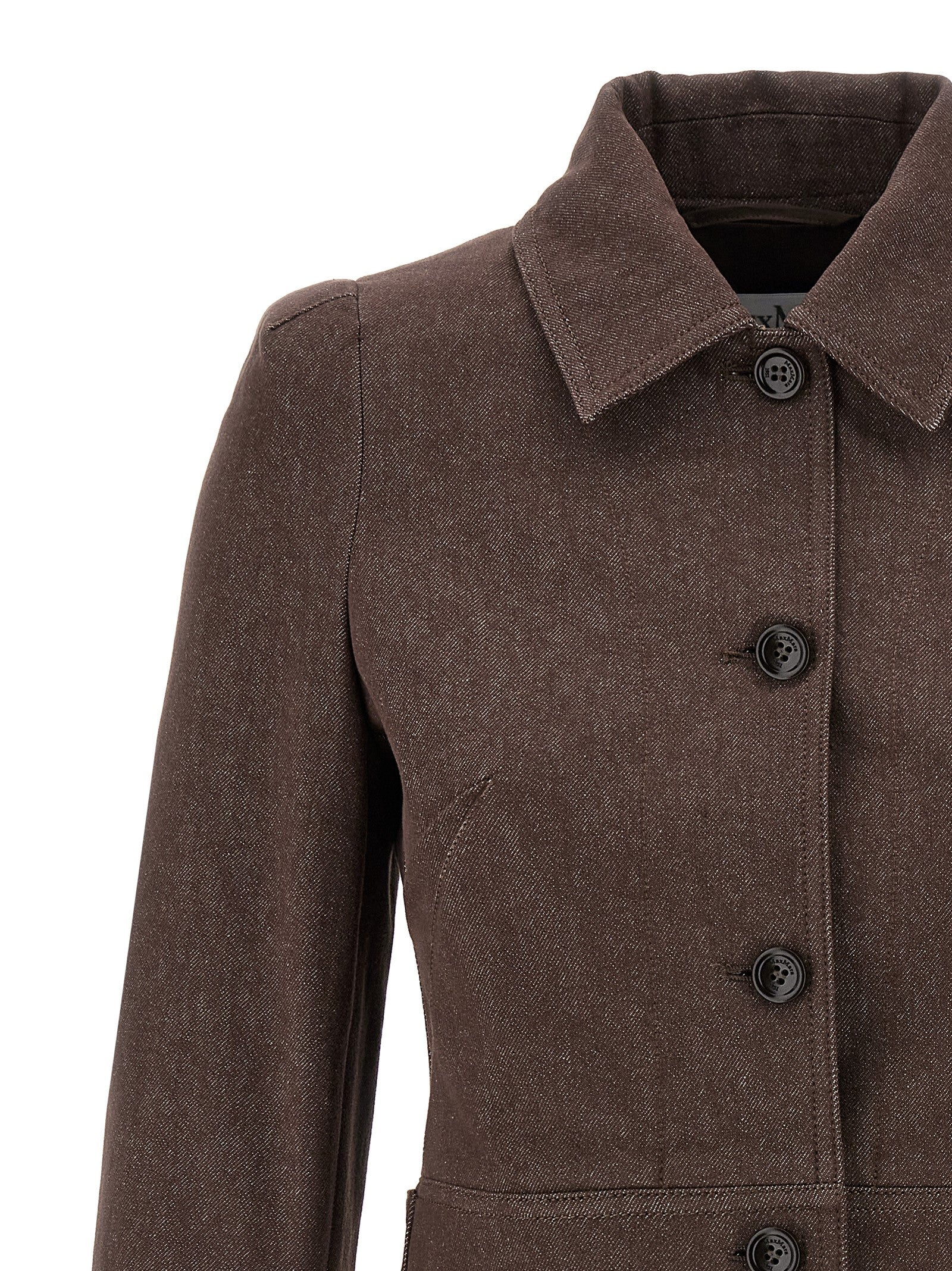 Max Mara Carpa Blazer