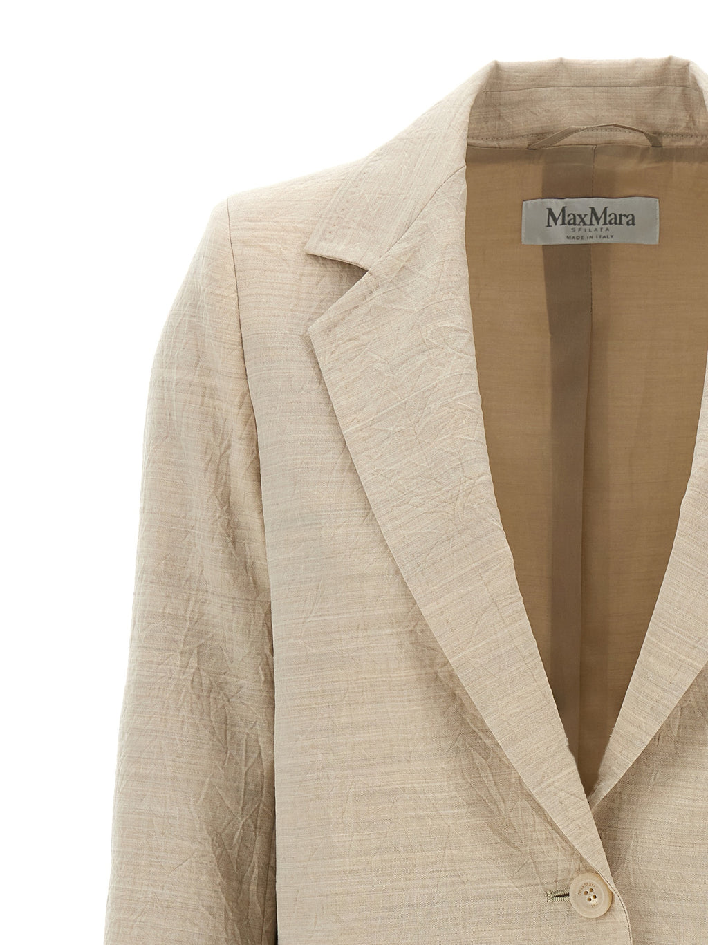 Max Mara Acacia1234 Blazer