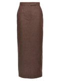 Max Mara Pianosa Skirt