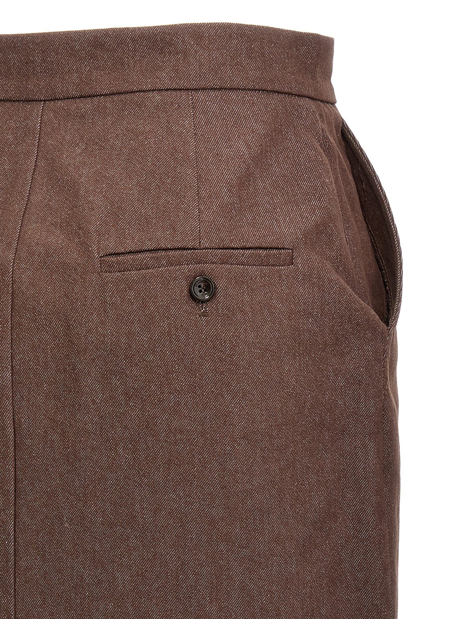 Max Mara Pianosa Skirt