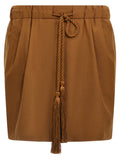 Max Mara Tabarin Skirt