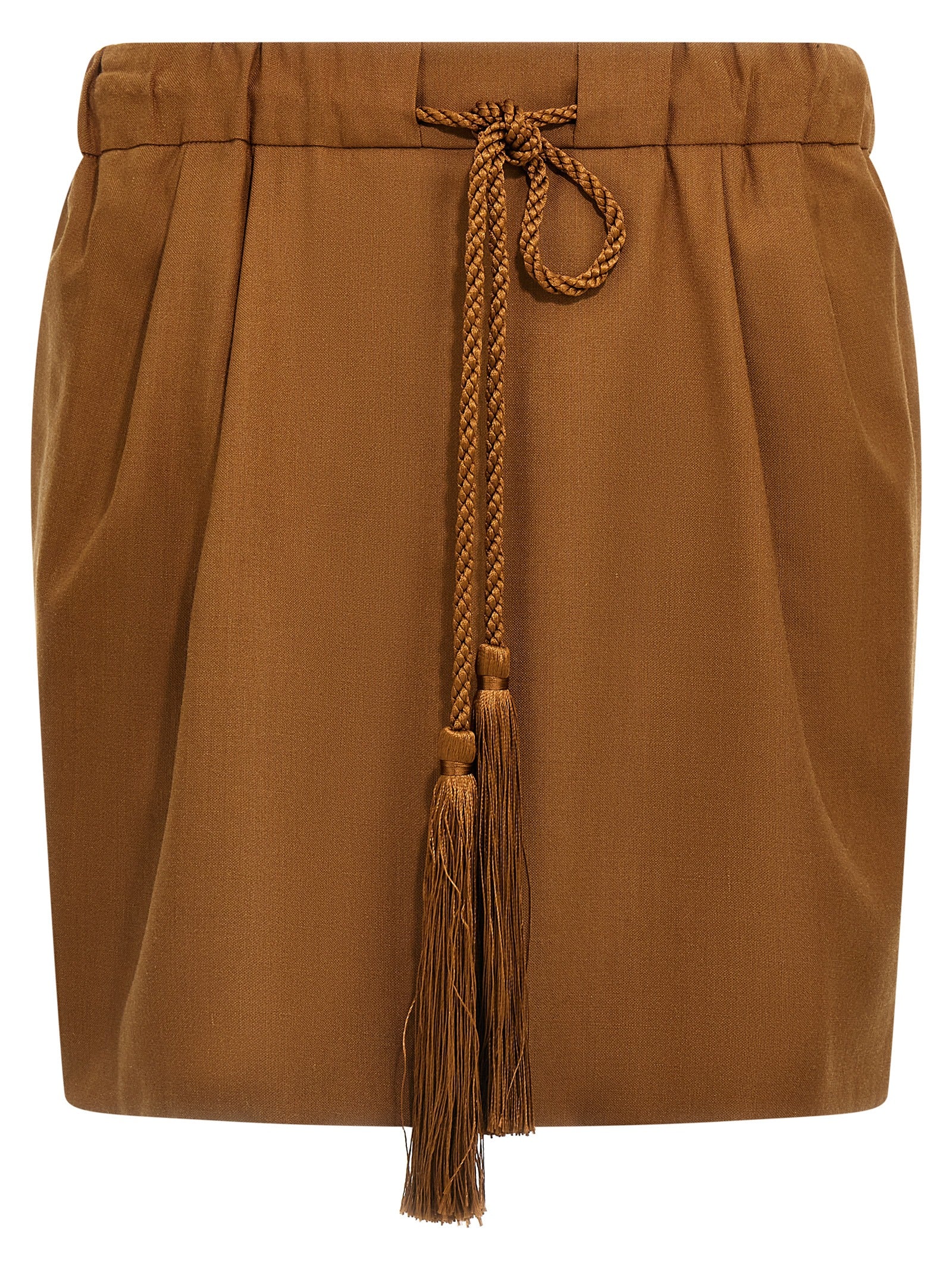 Max Mara Tabarin Skirt