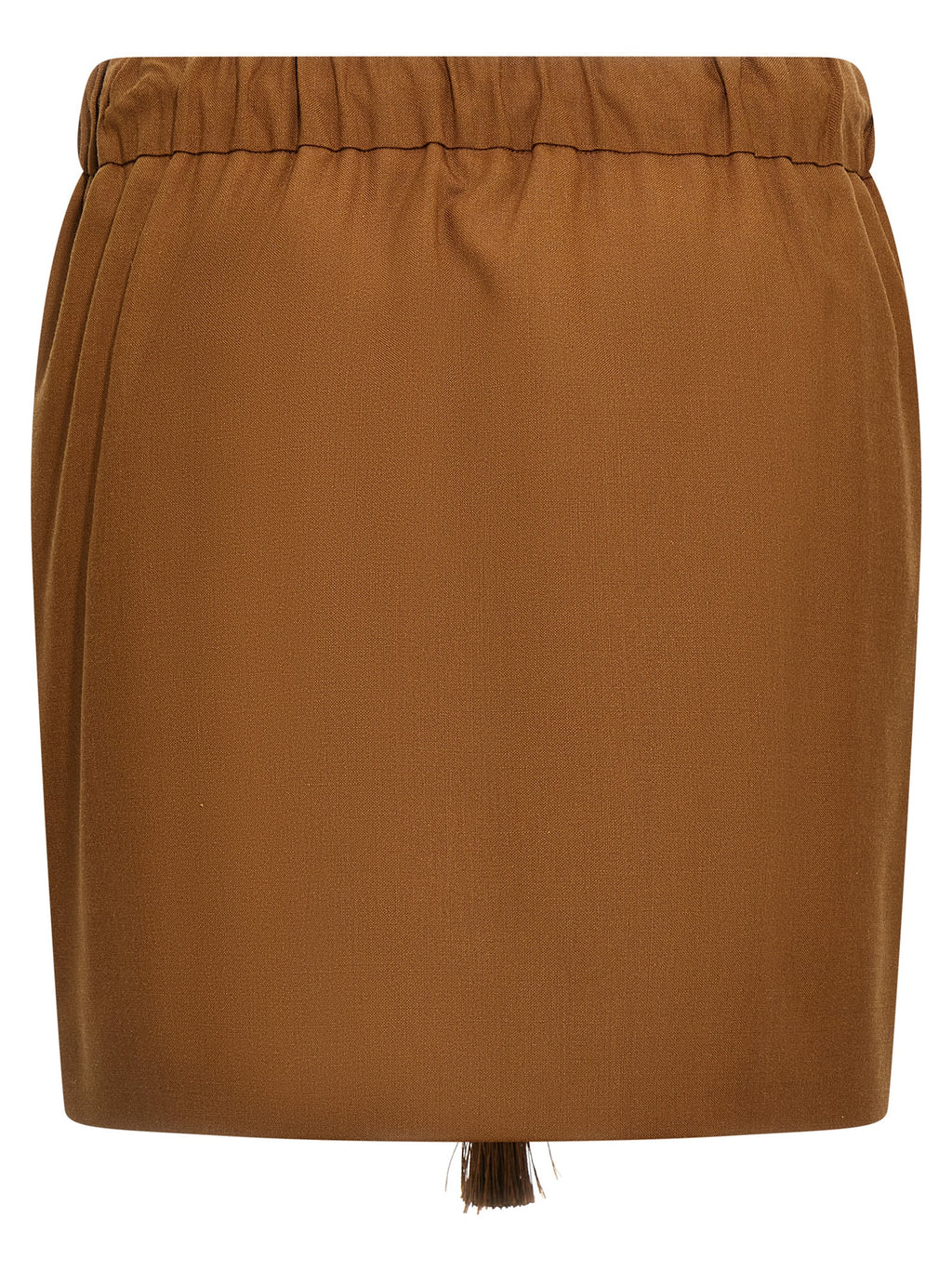 Max Mara Tabarin Skirt
