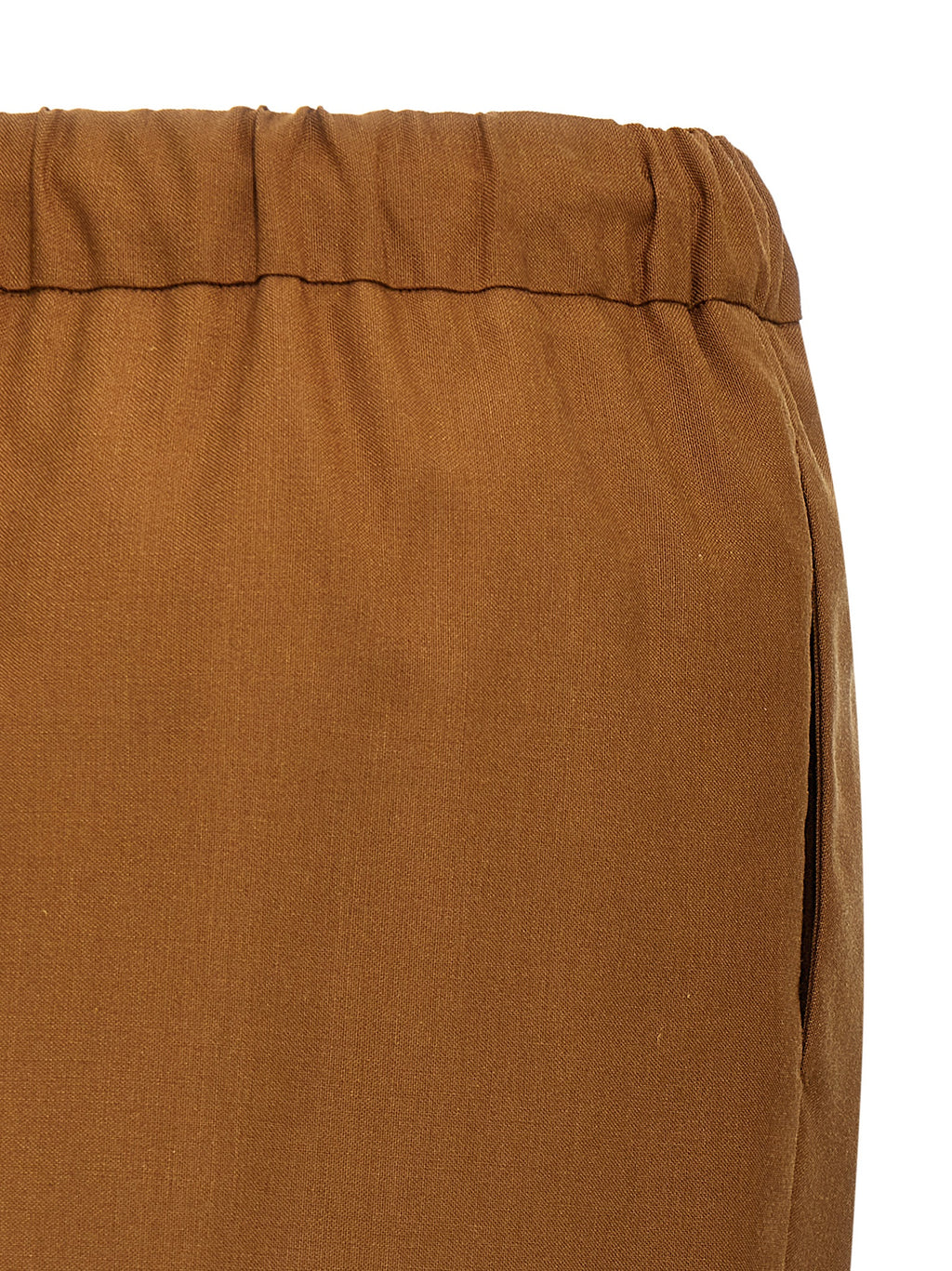 Max Mara Tabarin Skirt