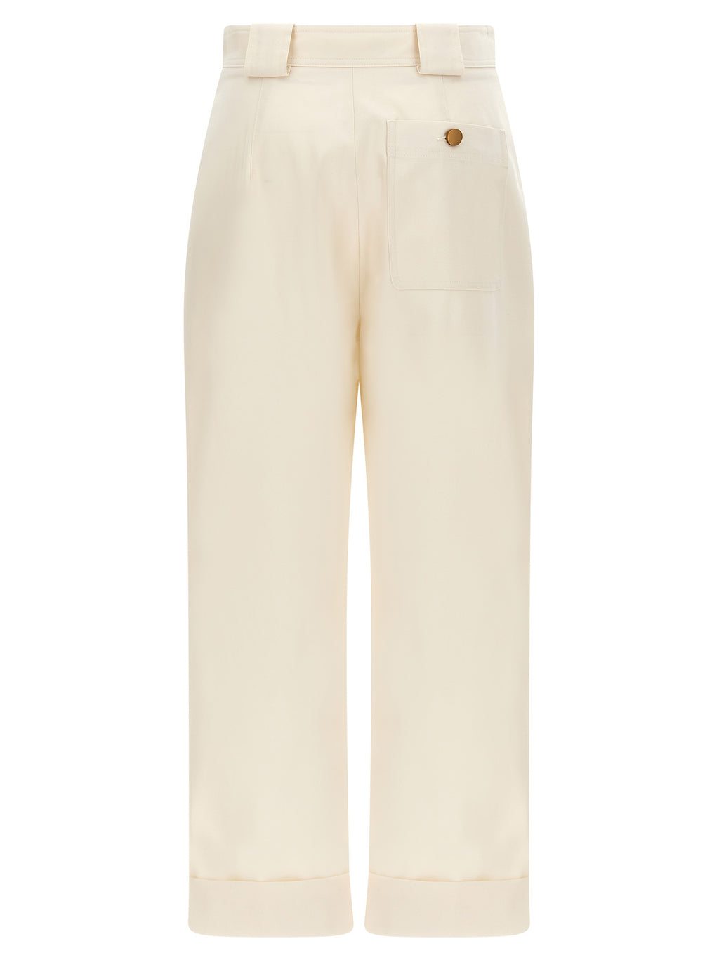 Max Mara Palio Pants