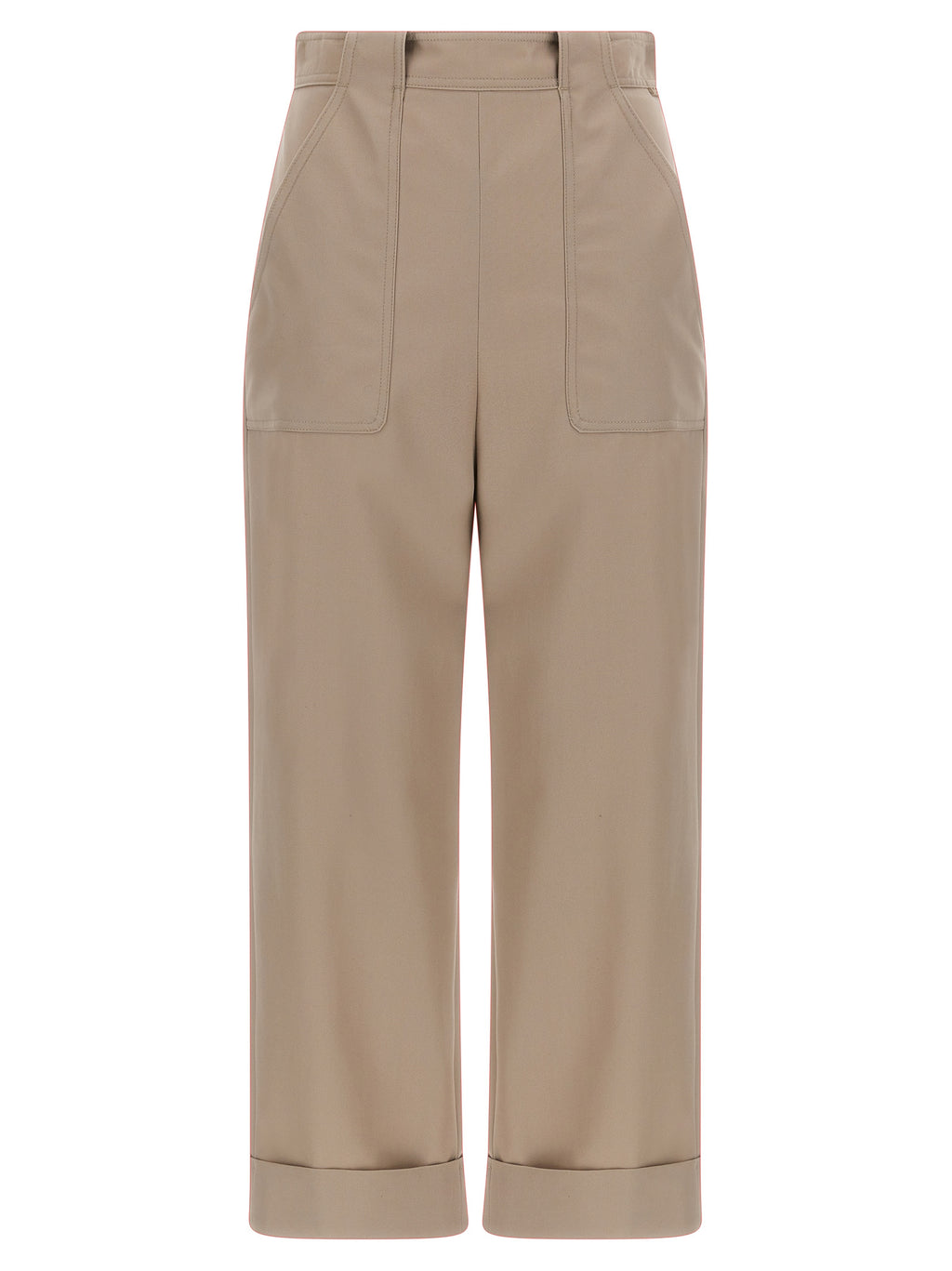 Max Mara Palio Pants