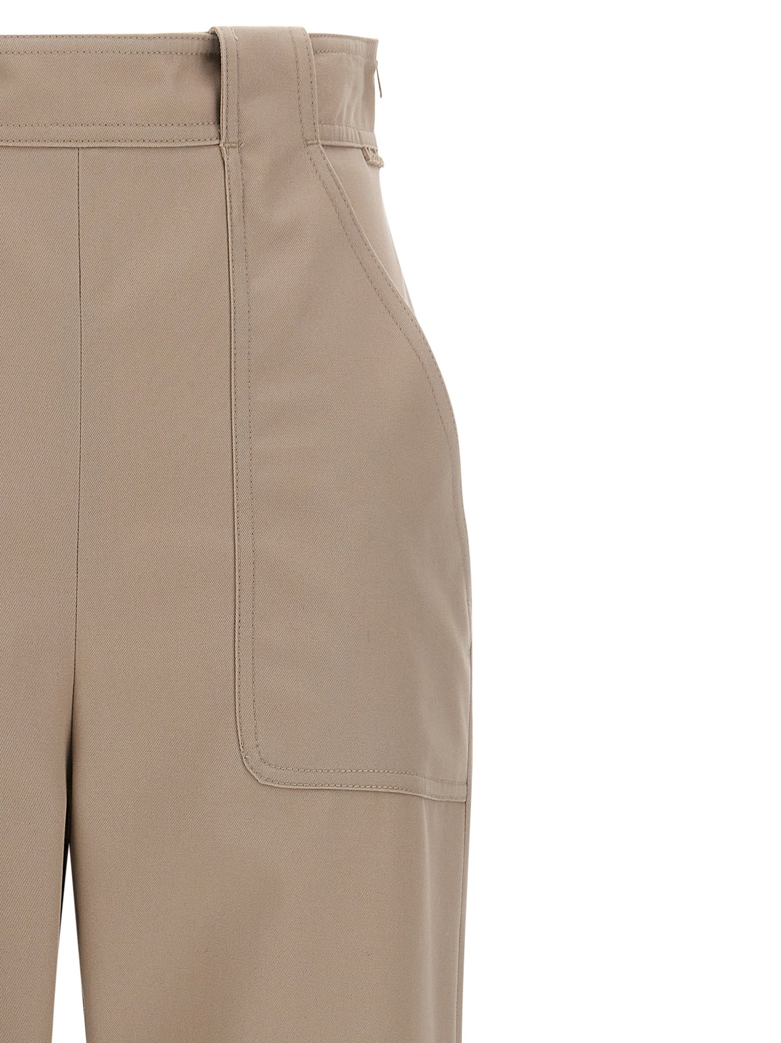 Max Mara Palio Pants