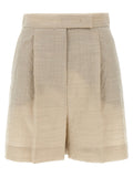 Max Mara Abisso1234 Shorts