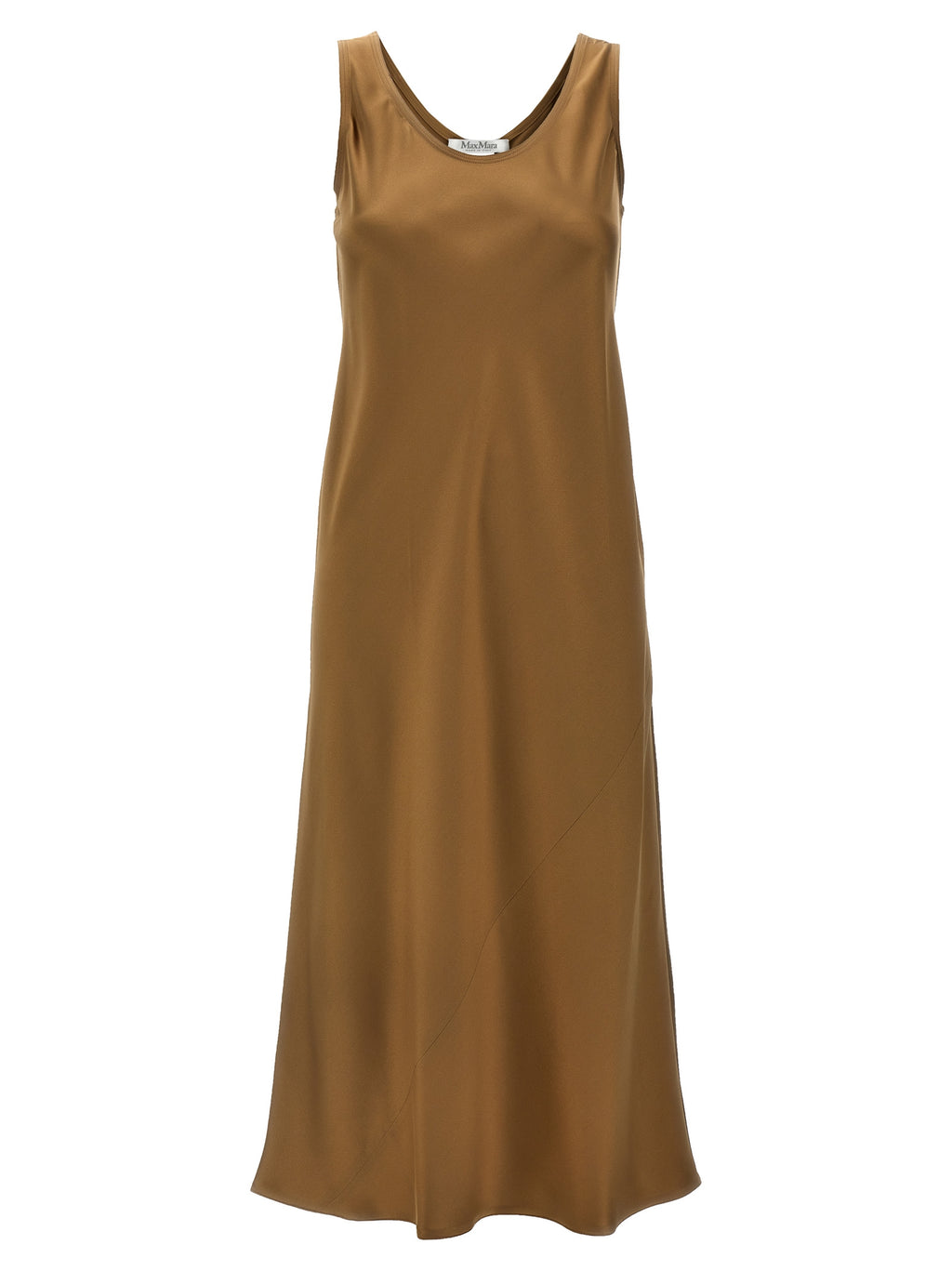 Max Mara Banio Dress