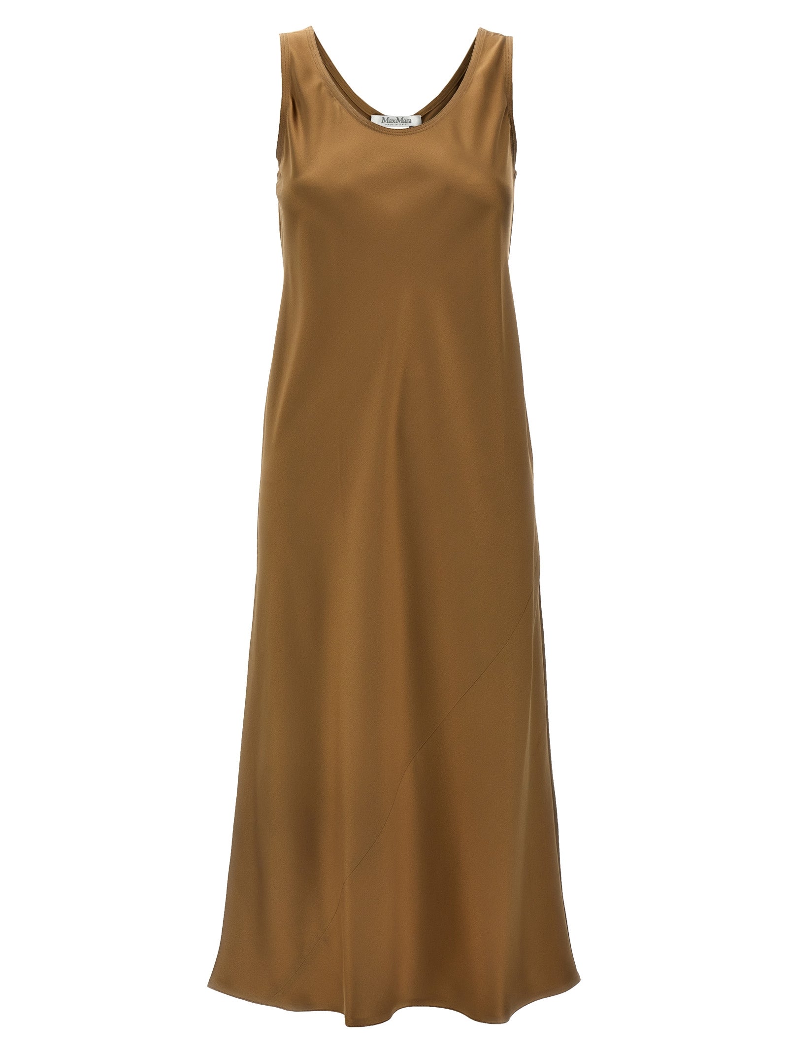 Max Mara Banio Dress