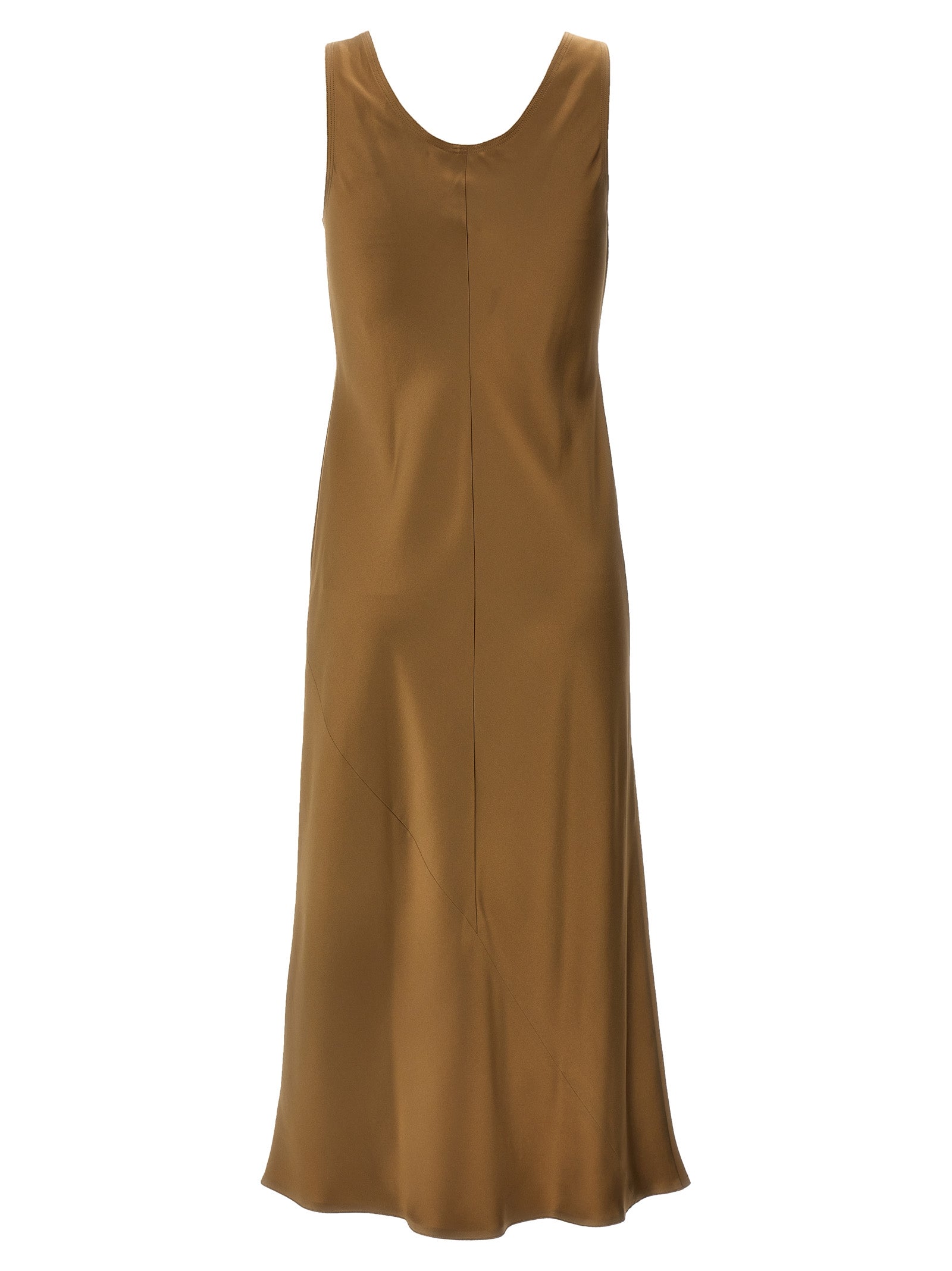 Max Mara Banio Dress