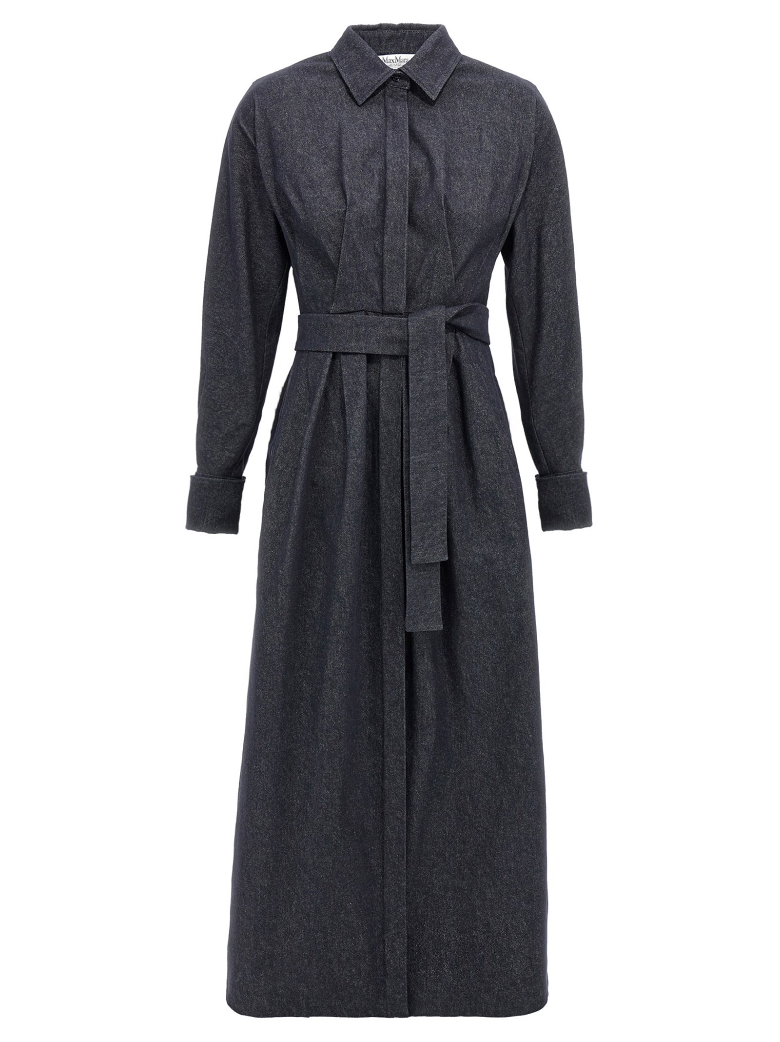 Max Mara Aller Dress