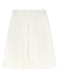 Xacus Carlotta Bermuda Shorts