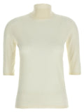 Max Mara Cecina Turtleneck Sweater