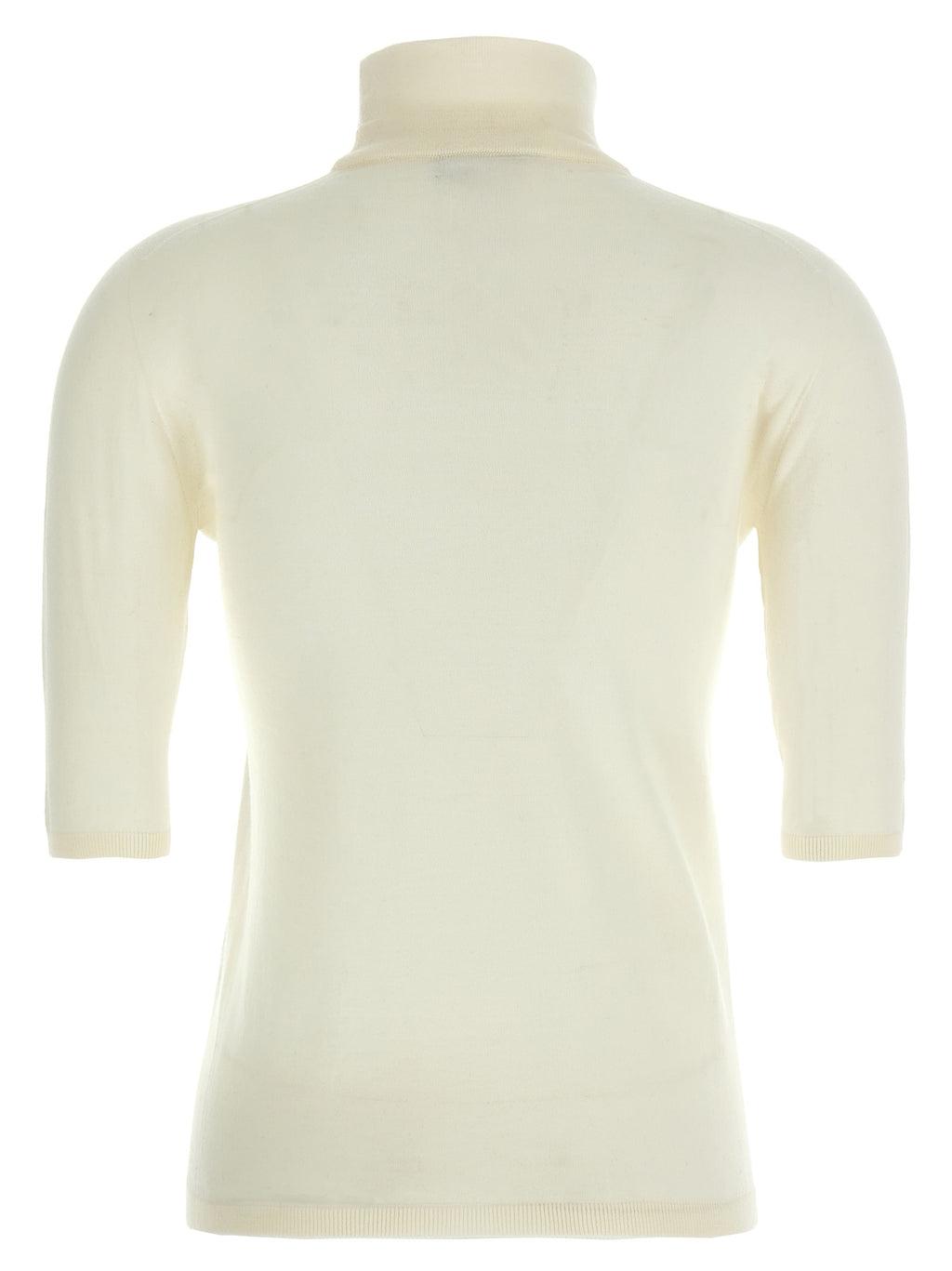 Max Mara Cecina Turtleneck Sweater