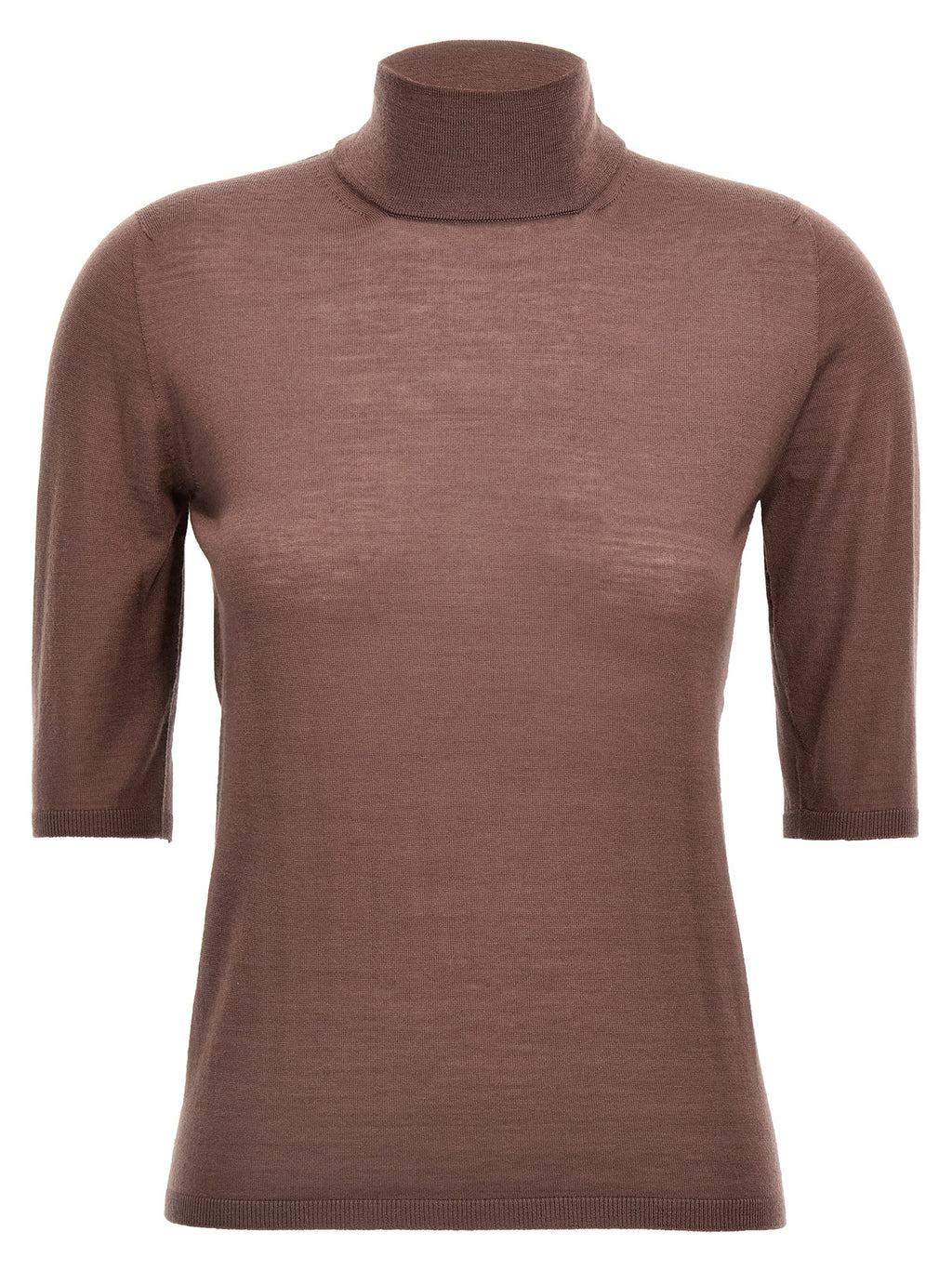 Max Mara Cecina Turtleneck Sweater