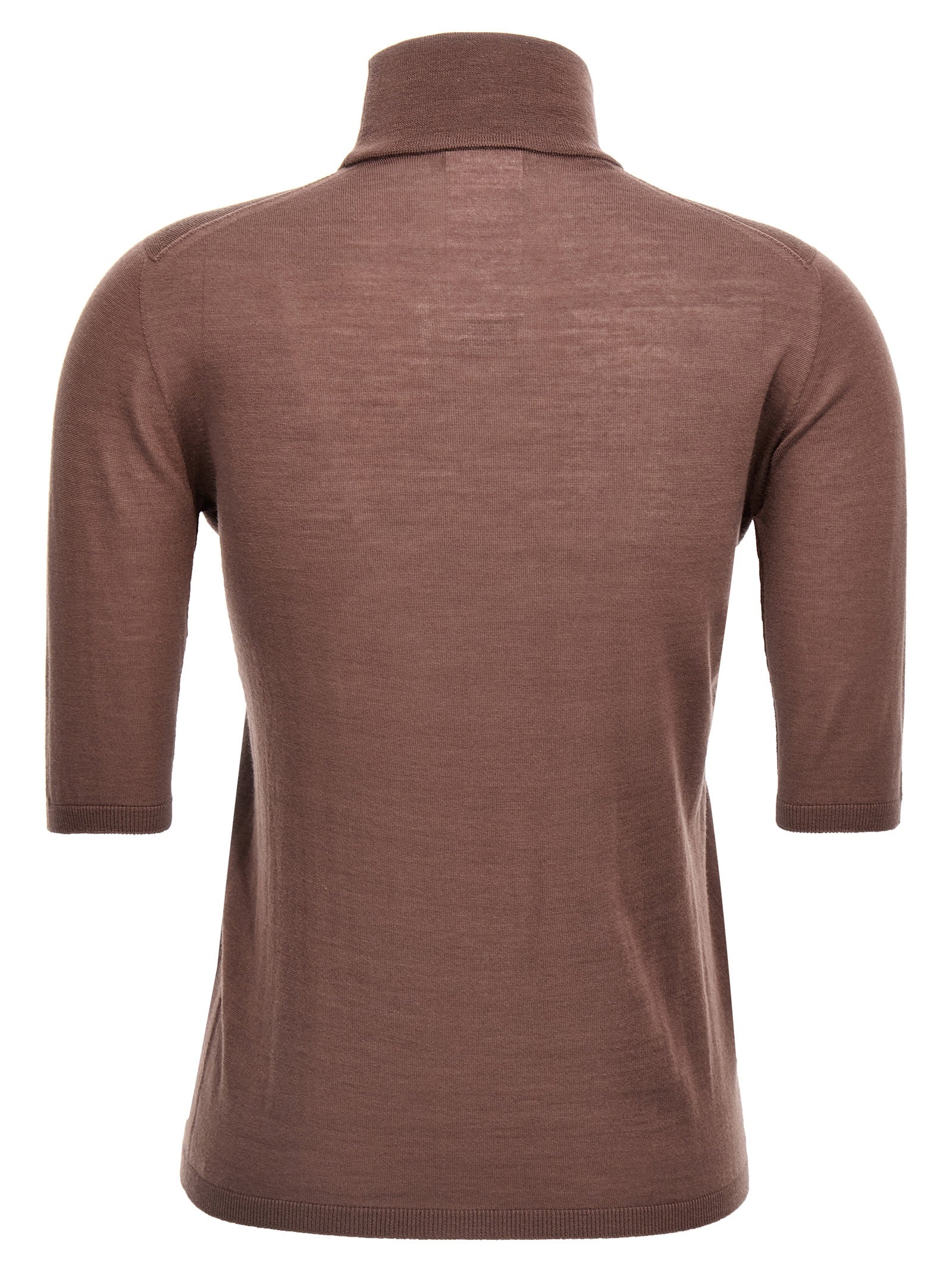Max Mara Cecina Turtleneck Sweater