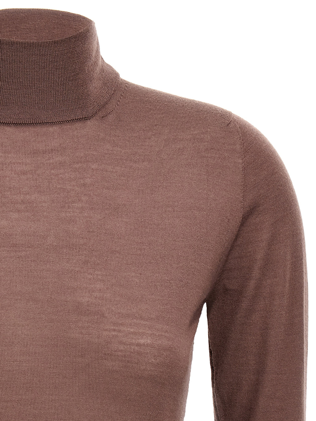 Max Mara Cecina Turtleneck Sweater