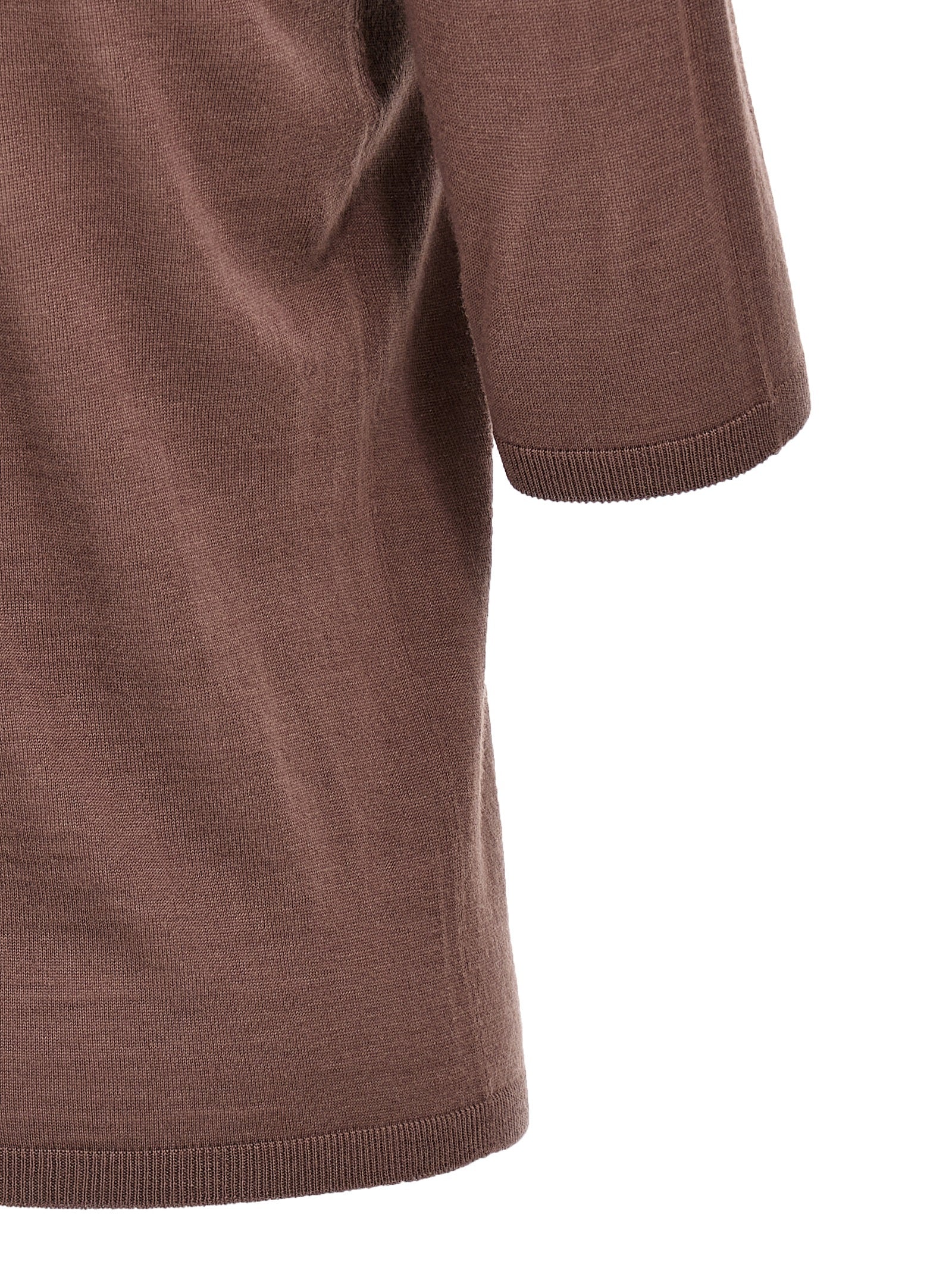 Max Mara Cecina Turtleneck Sweater