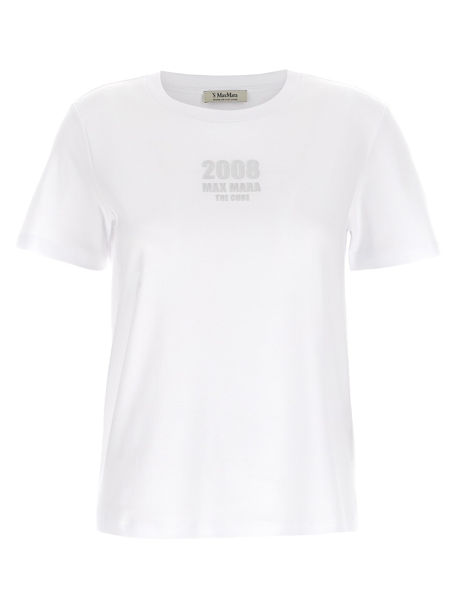 Max Mara 'S Quieto T-shirt