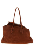The Attico La Passeggiata Medium Shoulder Bag