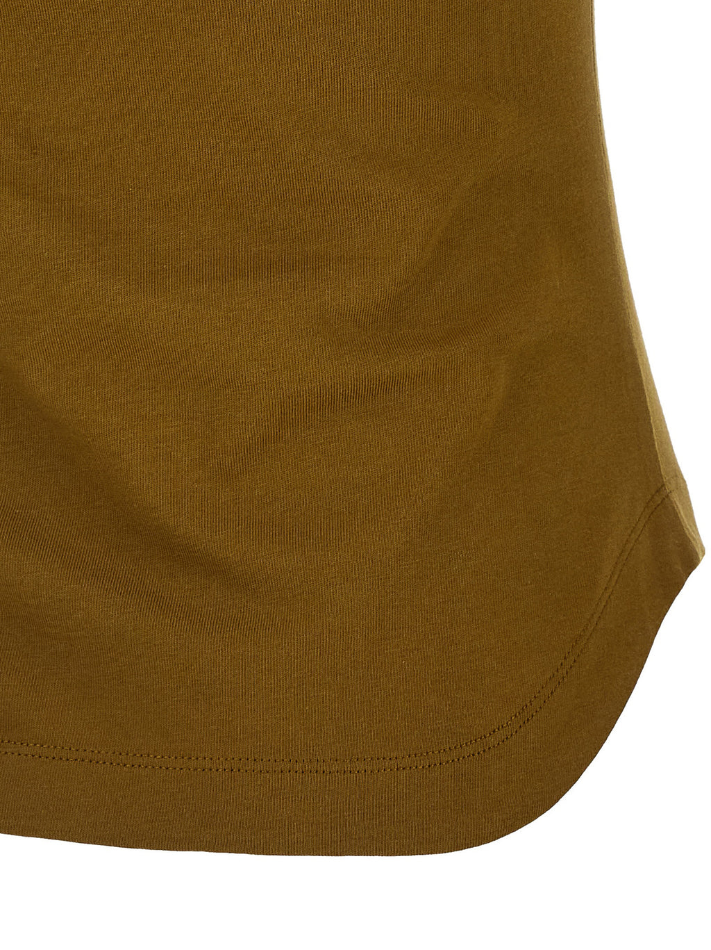 The Attico Reese Top