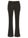 The Attico Flared Pants