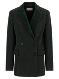 Dries Van Noten Befya Blazer
