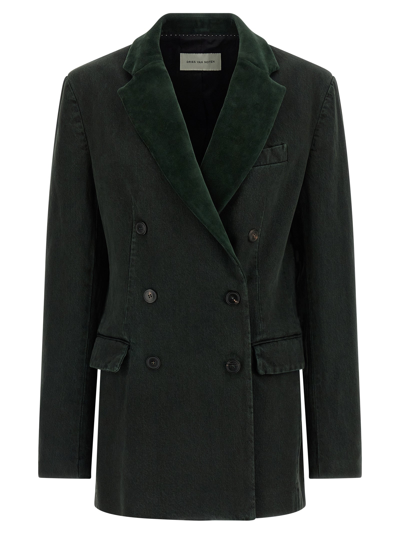 Dries Van Noten Befya Blazer