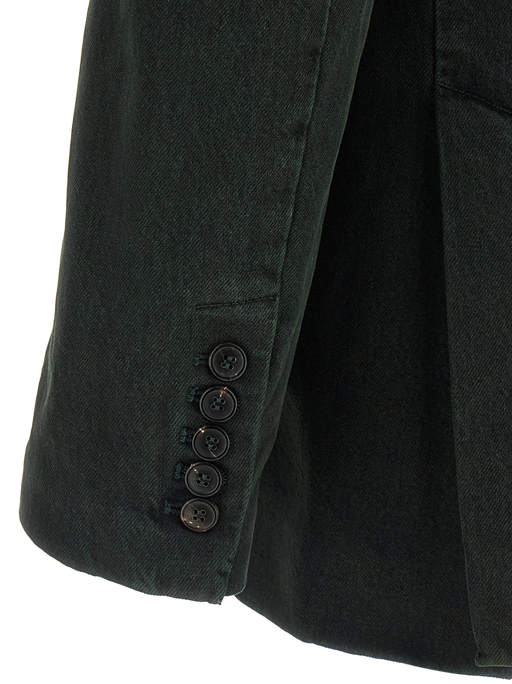 Dries Van Noten Befya Blazer