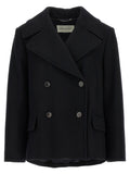 Dries Van Noten  Vafel Coat