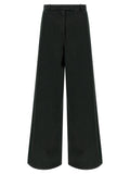 Dries Van Noten Velvet Insert Jeans