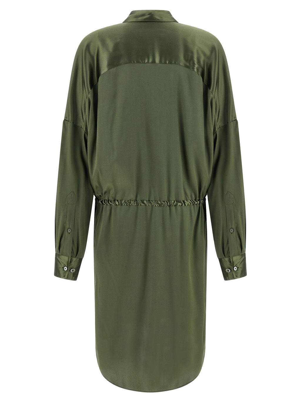 Dries Van Noten  Dinidia Dress