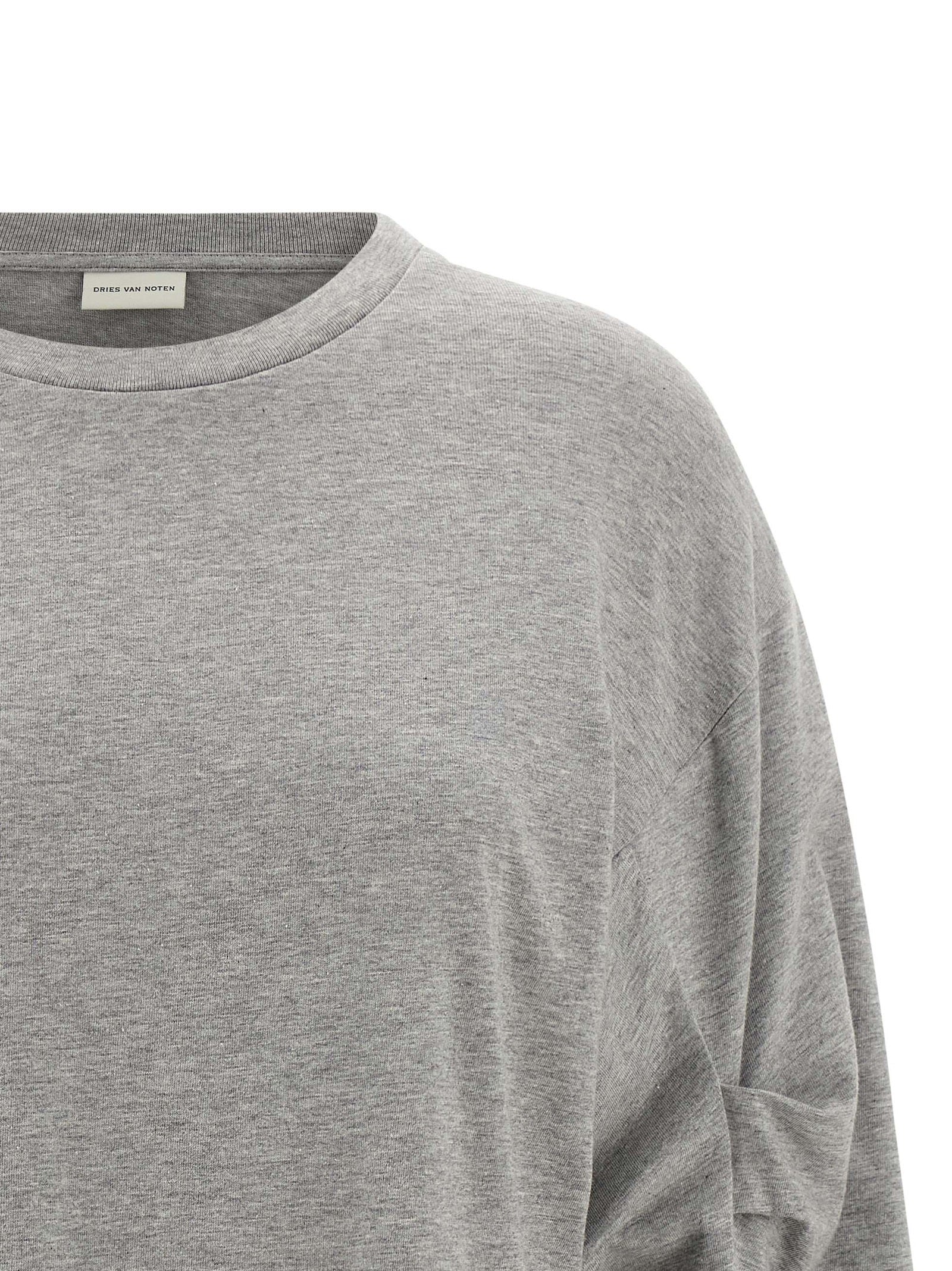 Dries Van Noten  Heynas T-shirt