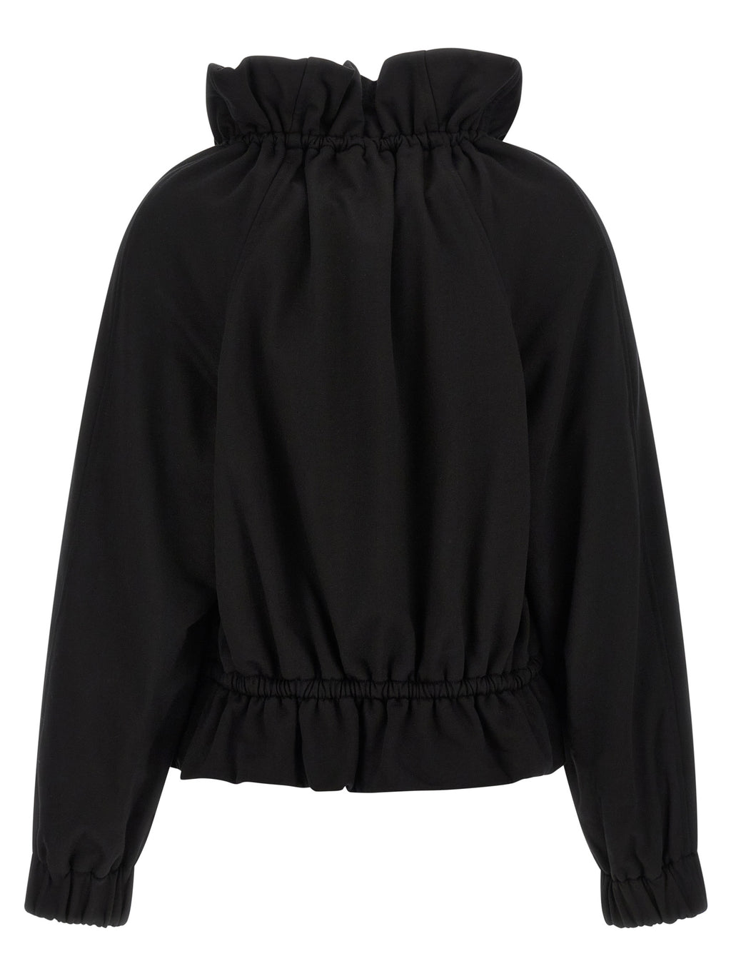 Dries Van Noten Hally Sweatshirt