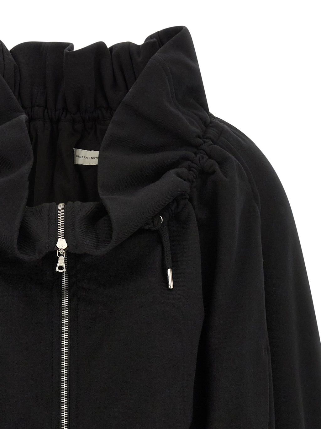 Dries Van Noten Hally Sweatshirt