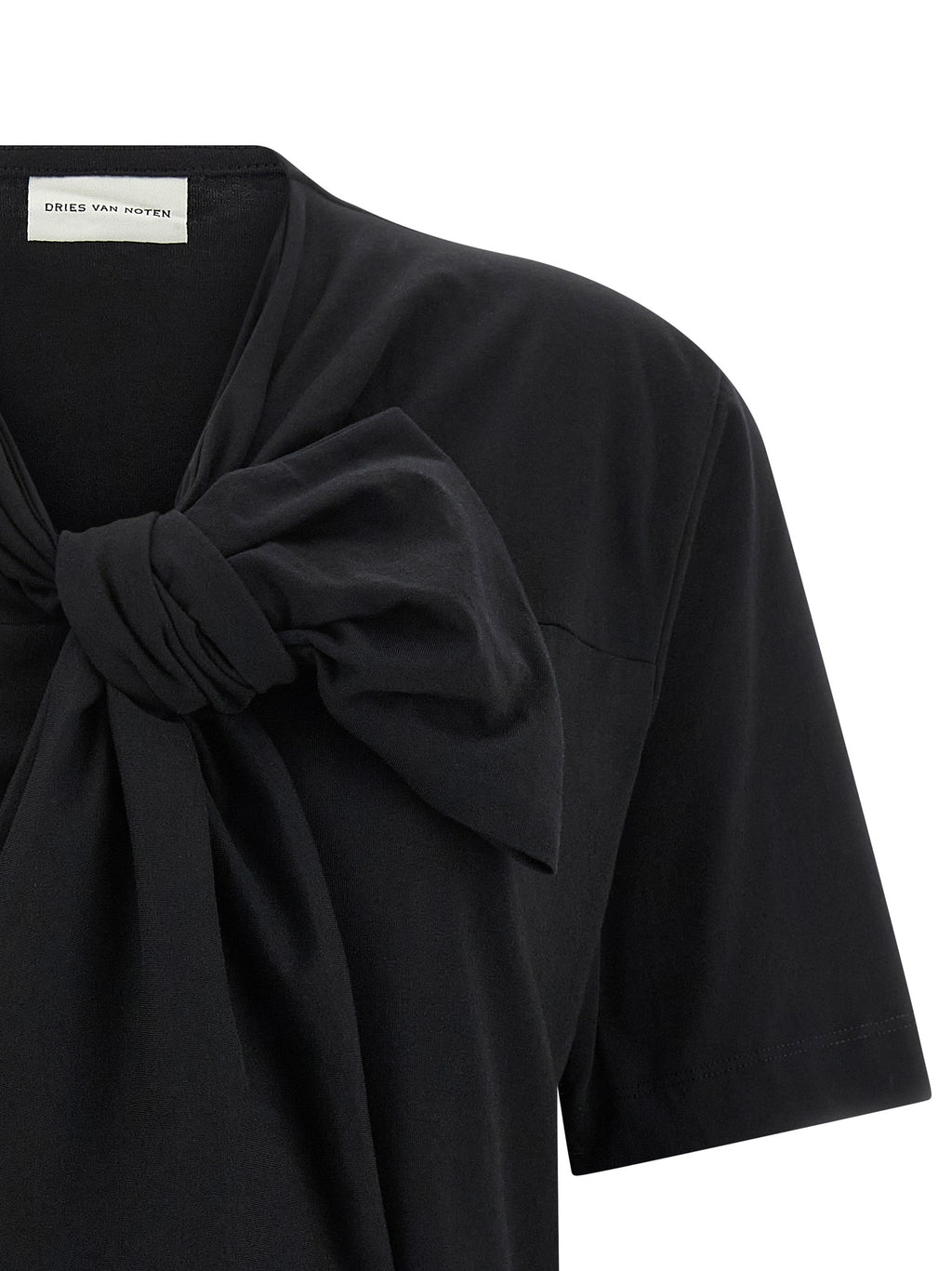 Dries Van Noten  Hebitta T-shirt