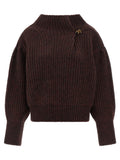 Dries Van Noten Teubina Sweater
